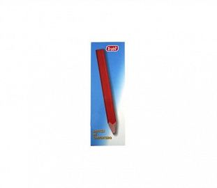 LAPIZ DE CARPINTERO TRABI CJ X12